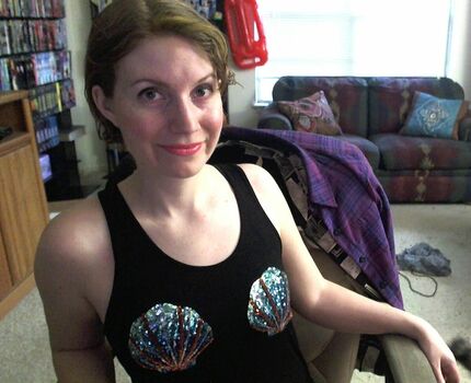 Full leaked Allison pregler private onlyfans photo