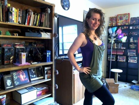 Full leaked Allison pregler private onlyfans photo