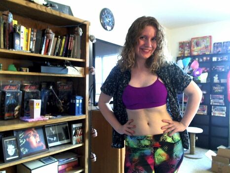 Full leaked Allison pregler private onlyfans photo