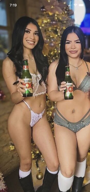 Full leaked Alliyah deanne page private onlyfans photo