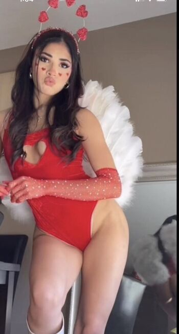 Full leaked Alliyah deanne private onlyfans photo