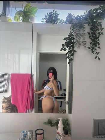 Full leaked Alliyah private onlyfans photo