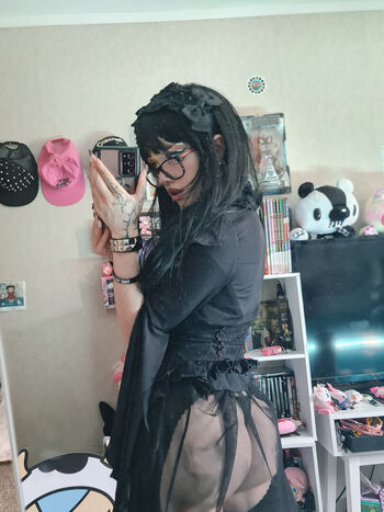 Full leaked Allmyheartbear page private onlyfans photo