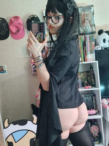 Full leaked Allmyheartbear page private onlyfans photo