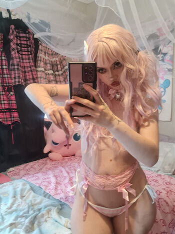 Full leaked Allmyheartbear page private onlyfans photo