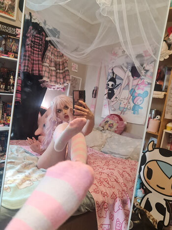 Full leaked Allmyheartbear page private onlyfans photo