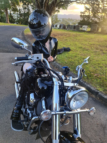 Full leaked Allmyheartbear page private onlyfans photo