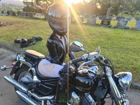 Full leaked Allmyheartbear page private onlyfans photo