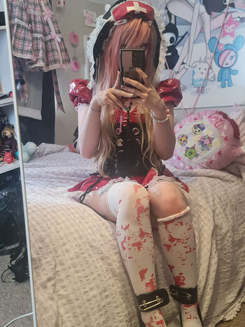 Full leaked Allmyheartbear page private onlyfans photo