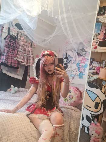 Full leaked Allmyheartbear page private onlyfans photo