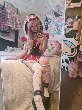 Full leaked Allmyheartbear page private onlyfans photo