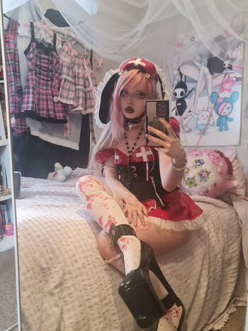 Full leaked Allmyheartbear private onlyfans photo