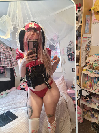 Full leaked Allmyheartbear private onlyfans photo