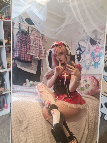 Full leaked Allmyheartbear private onlyfans photo