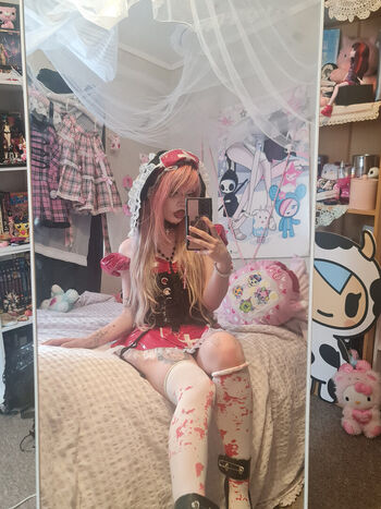 Full leaked Allmyheartbear private onlyfans photo