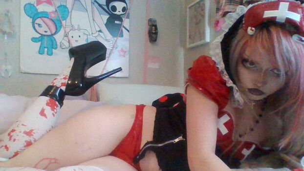 Full leaked Allmyheartbear private onlyfans photo