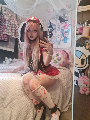 Full leaked Allmyheartbear private onlyfans photo