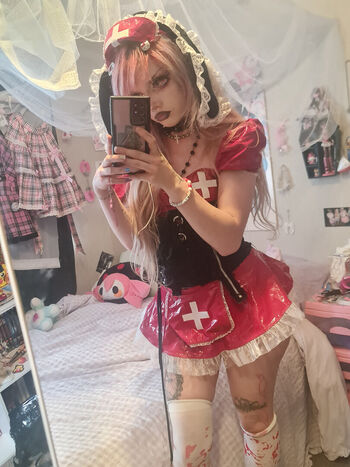 Full leaked Allmyheartbear private onlyfans photo