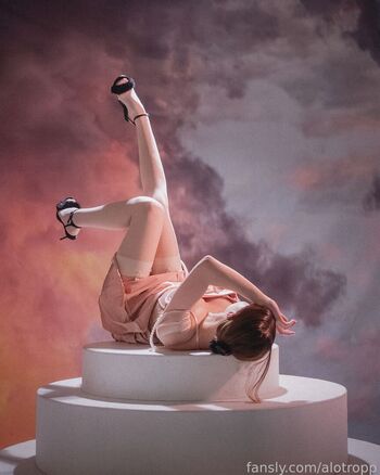 Full leaked Allotrop private onlyfans photo