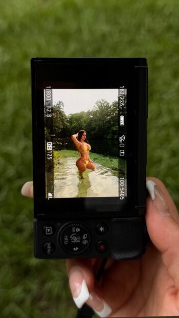 Full leaked Allure by ana private onlyfans photo