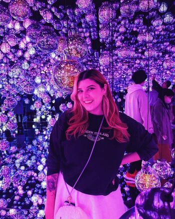 Full leaked Alluux private onlyfans photo