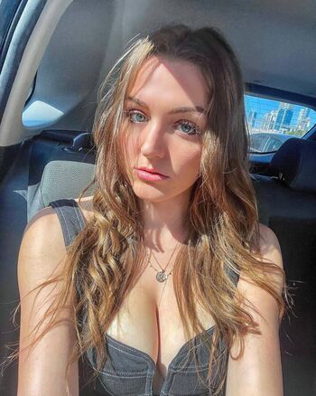 Full leaked Ally hardesty private onlyfans photo