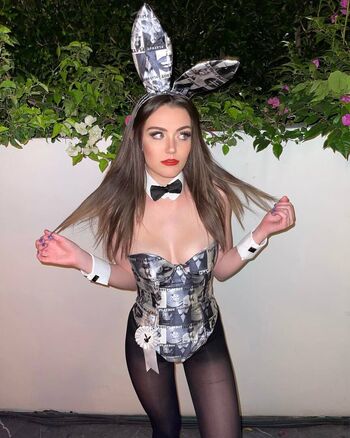 Full leaked Ally hardesty private onlyfans photo