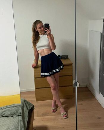 Full leaked Ally hrng page private onlyfans photo