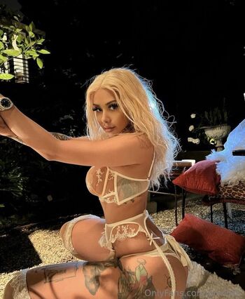 Full leaked Ally lotti private onlyfans photo