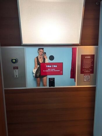 Full leaked Allyannamaria private onlyfans photo