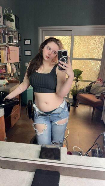 Full leaked Allycehime private onlyfans photo