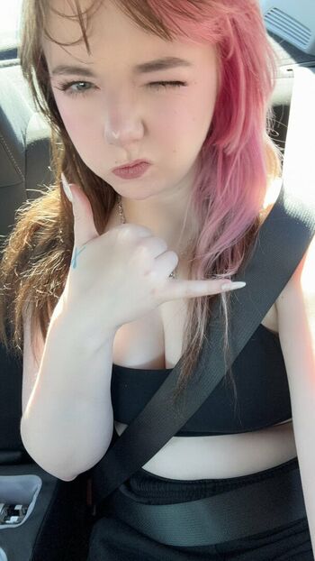 Full leaked Allycehime private onlyfans photo