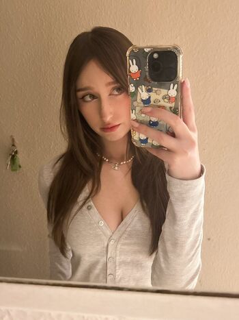 Full leaked Allykitti private onlyfans photo