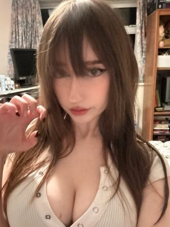 Full leaked Allykitti private onlyfans photo