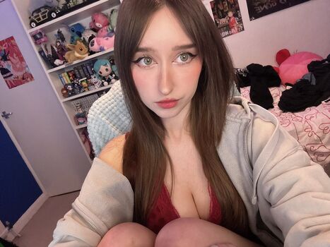 Full leaked Allykitti private onlyfans photo