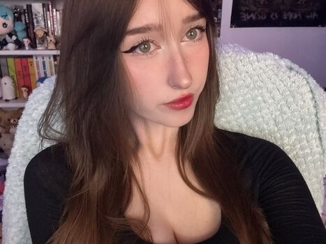 Full leaked Allykitti private onlyfans photo