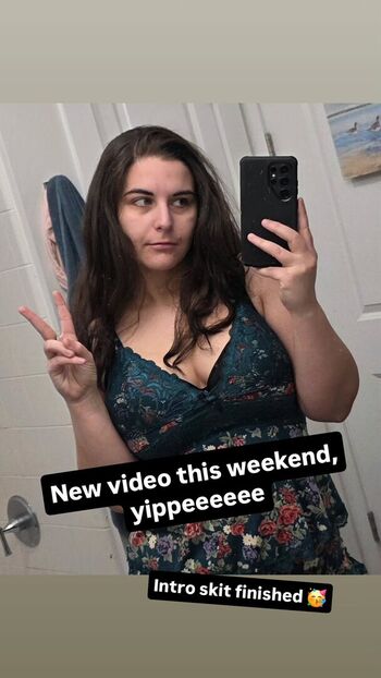 Full leaked Allylotl private onlyfans photo