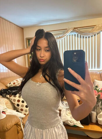 Full leaked Allyn rivara page private onlyfans photo