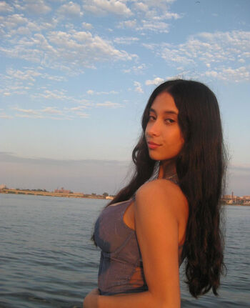 Full leaked Allyn rivara private onlyfans photo