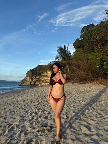 Full leaked Allysa amogues page private onlyfans photo