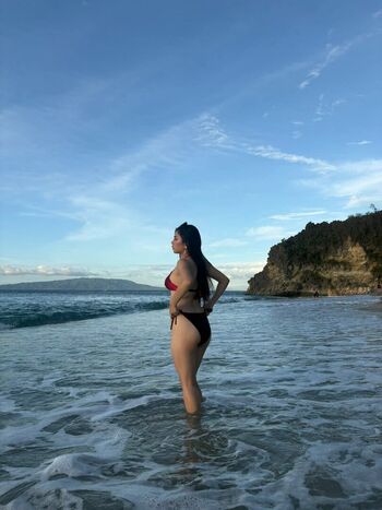 Full leaked Allysa amogues page private onlyfans photo