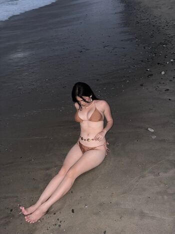 Full leaked Allysa amogues private onlyfans photo