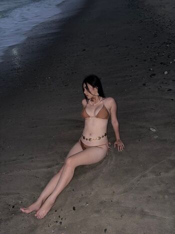 Full leaked Allysa amogues private onlyfans photo