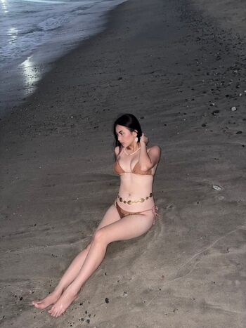 Full leaked Allysa amogues private onlyfans photo
