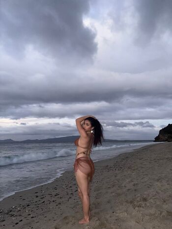 Full leaked Allysa amogues private onlyfans photo