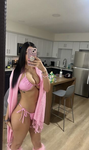 Full leaked Allysonpernas private onlyfans photo