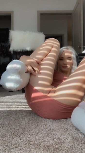 Full leaked Allyssacream private onlyfans photo