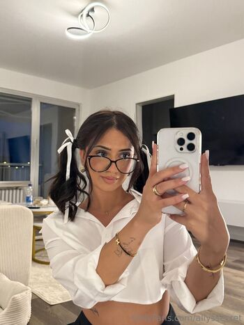 Full leaked Allyssecret private onlyfans photo