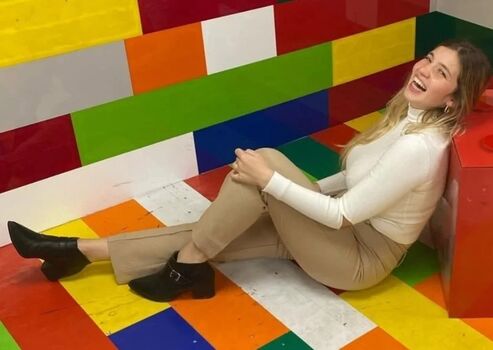 Full leaked Alma o private onlyfans photo