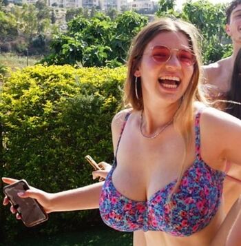 Full leaked Alma o private onlyfans photo